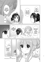 Ore to Aneki no Onnanoko Life 2 : página 26