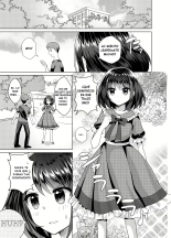 Ore to Aneki no Onnanoko Life 3 : página 4