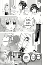 Ore to Aneki no Onnanoko Life 3 : página 6