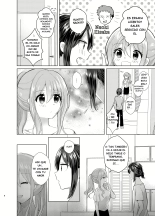 Ore to Aneki no Onnanoko Life 3 : página 7