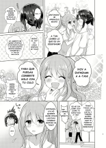 Ore to Aneki no Onnanoko Life 3 : página 8