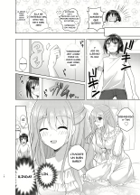 Ore to Aneki no Onnanoko Life 3 : página 9