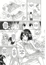 Ore to Aneki no Onnanoko Life 3 : página 10