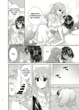 Ore to Aneki no Onnanoko Life 3 : página 11