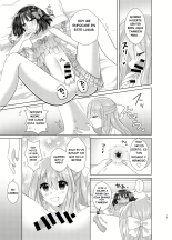 Ore to Aneki no Onnanoko Life 3 : página 12