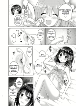 Ore to Aneki no Onnanoko Life 3 : página 13
