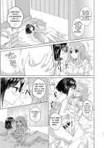 Ore to Aneki no Onnanoko Life 3 : página 14