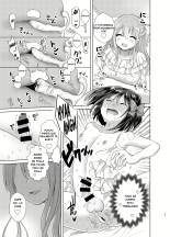 Ore to Aneki no Onnanoko Life 3 : página 18