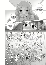 Ore to Aneki no Onnanoko Life 3 : página 19