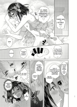 Ore to Aneki no Onnanoko Life 3 : página 20
