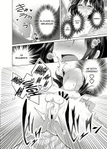 Ore to Aneki no Onnanoko Life 3 : página 21