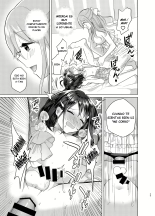 Ore to Aneki no Onnanoko Life 3 : página 24