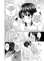 Ore to Aneki no Onnanoko Life 3 : página 33