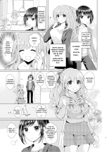 Ore to Aneki no Onnanoko Life : página 4