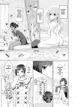 Ore to Aneki no Onnanoko Life : página 6