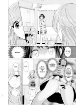 Ore to Aneki no Onnanoko Life : página 7