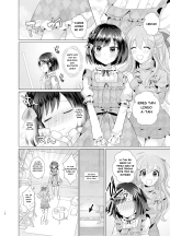 Ore to Aneki no Onnanoko Life : página 9