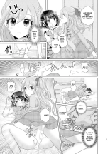 Ore to Aneki no Onnanoko Life : página 10