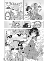Ore to Aneki no Onnanoko Life : página 13