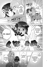 Ore to Aneki no Onnanoko Life : página 14