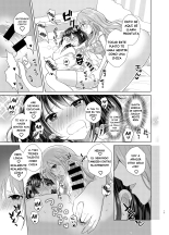 Ore to Aneki no Onnanoko Life : página 16