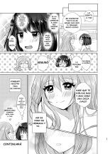 Ore to Aneki no Onnanoko Life : página 24