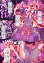 Orgasm Unit EX -Mahou Senshi Akari : página 29