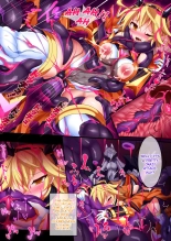 Orgasm Unit EX -Mahou Senshi Akari : página 163