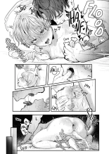 Osananajimi Choukyou ~Boyish no Ura ni Kakusareta Mesu no Honshou~ : página 43