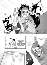 Osananajimi ga Mama to Yatte Imasu. : página 7