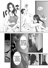 Osananajimi ga Mama to Yatte Imasu. : página 23