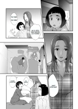 Osananajimi ga Mama to Yatte Imasu. : página 25