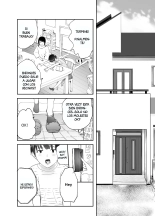 Osananajimi ga Mama to Yatte Imasu. : página 28