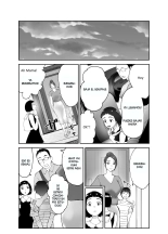Osananajimi ga Mama to Yatte Imasu. : página 45