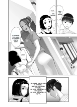 Osananajimi ga Mama to Yatte Imasu. : página 46