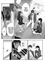 Osananajimi ga Mama to Yatte Imasu. 8 : página 38