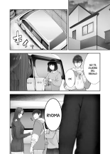 Osananajimi ga Mama to Yatte Imasu. 8 : página 59