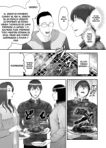 Osananajimi ga Mama to Yatte Imasu. 8 : página 63