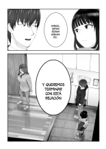 Osananajimi ga Mama to Yatte Imasu. 8 : página 71