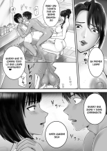 Osananajimi ga Mama to Yatte Imasu. 7 : página 8