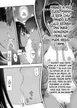 Osananajimi ga Mama to Yatte Imasu. 7 : página 12