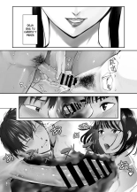 Osananajimi ga Mama to Yatte Imasu. 7 : página 57