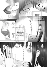 Osananajimi ga Mama to Yatte Imasu. 10 : página 12