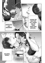 Osananajimi ga Mama to Yatte Imasu. 10 : página 18