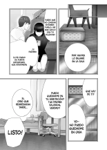 Osananajimi ga Mama to Yatte Imasu. 10 : página 54