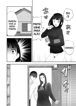 Osananajimi ga Mama to Yatte Imasu. 10 : página 55