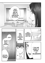 Osananajimi ga Mama to Yatte Imasu. 10 : página 56