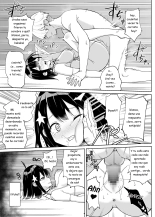 Osananajimi Kanojo kara no X’mas Present wa Netorare deshita : página 32