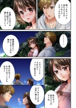 Osananajimi  ni Ikasareru Nante...! Doukyo Shonichi ni Kenka Ecchi 41-55 : página 7