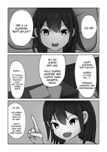 Osananajimi to Battle Fuck : página 4